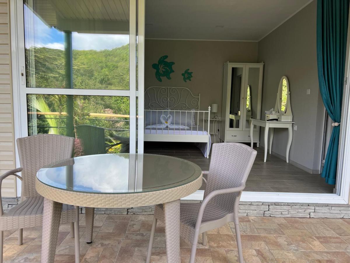 Takamakasky Villas Eksteriør bilde